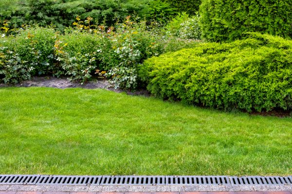 Stormwater Drainage Service - Stormwater Drainage Service Asheville, North Carolina
