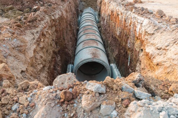 Stormwater Drainage Repair - Stormwater Drainage Repair Asheville, North Carolina