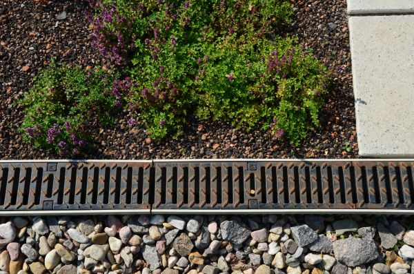 Drainage Improvement