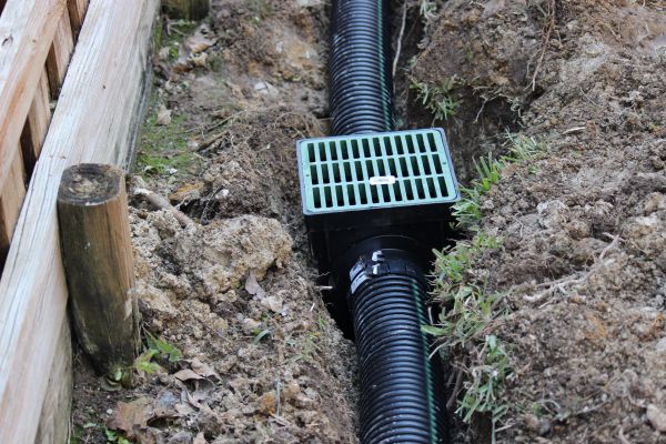 Grow your Stormwater Drainage Service business